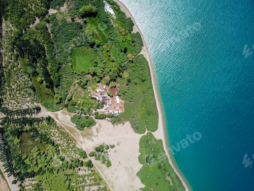 Preview: Issyk Kul lake in Kyrgyzstan