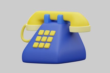Visualização: Telefone