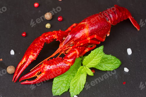Preview: Crayfish