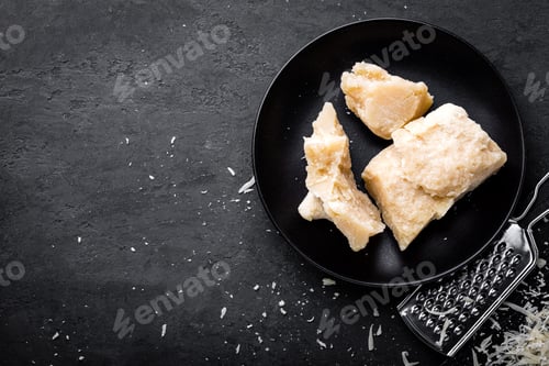 Preview: Parmesan cheese