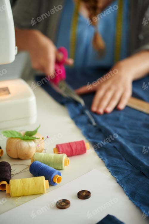 Preview: Tailoring