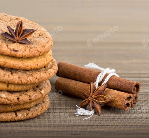 Preview: Cookies