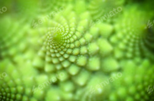 Preview: Pattern of spiral