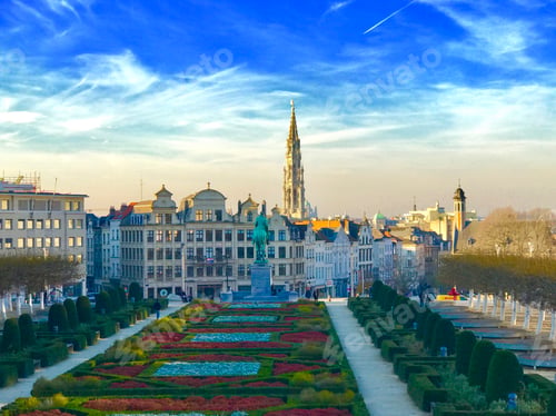 Preview: Bruxelles