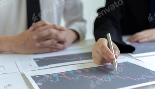 Preview: Business meeting