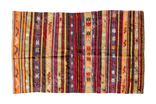 Preview: Turkish Rug
