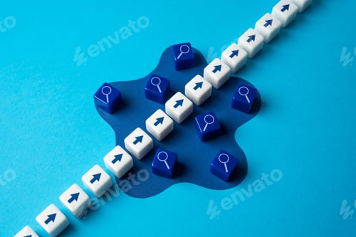 Preview: Pass verification. Withstand scanning.