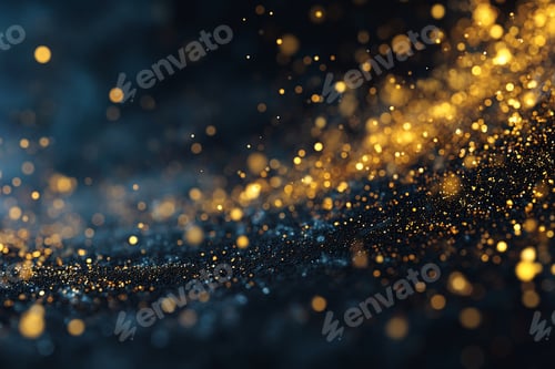 Preview: christmas flat lay background