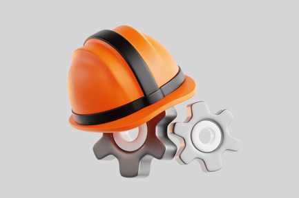 Preview: Helmet and Gear Construction