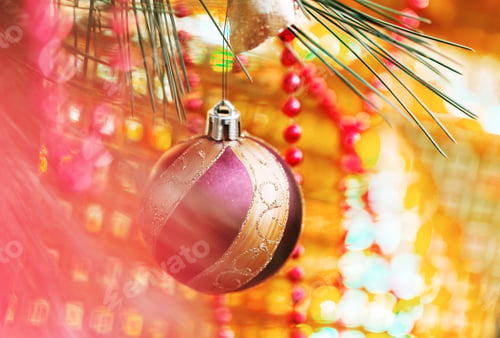 Preview: Christmas decor