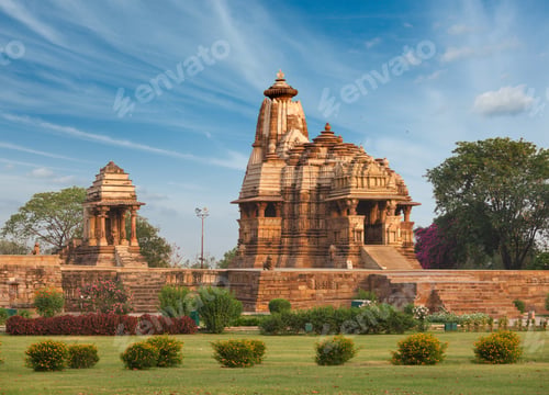 Preview: Devi Jagdamba temple