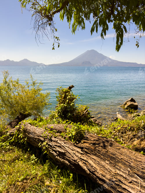 Preview: Panajachel Lake Atitlan Guatemala
