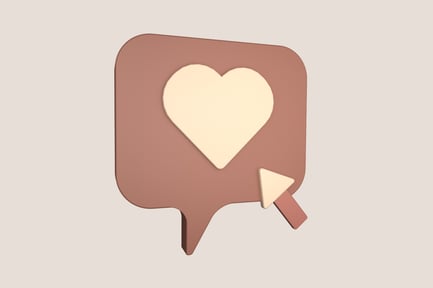 Preview: User Engagement Ads 3D Illustrations