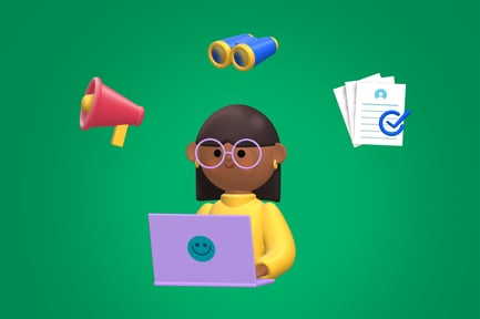 Visualização: Consultor de RH