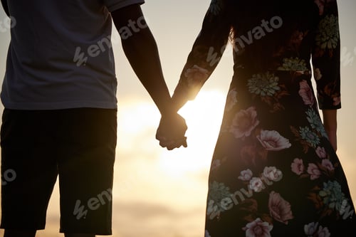 Preview: Take my hand, take my whole life too