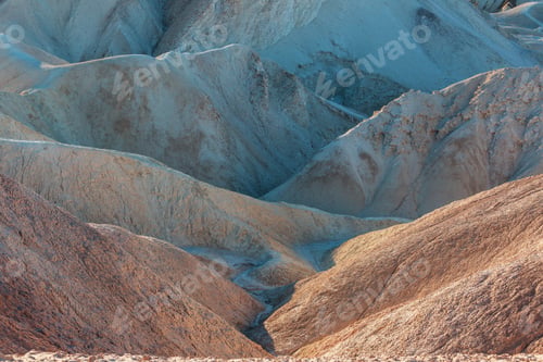 Preview: Zabrisski point