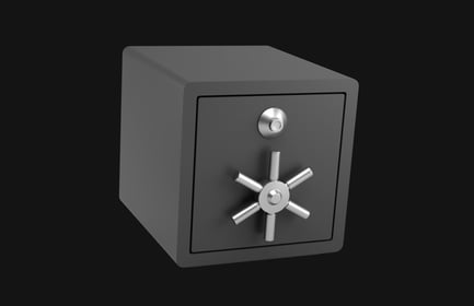 Preview: Black Vault