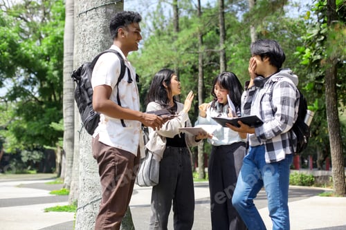 Preview: College Students