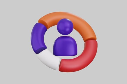 Preview: Teamwork chart icon