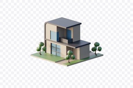 Preview: Urban House Design