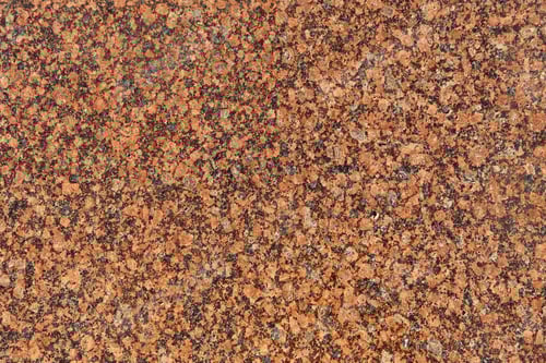 Preview: Detailed Close Up of Red and Black Granite