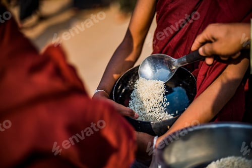 Preview: Pindaya Cave Festival, Pindaya, Shan State, Myanmar (Burma)