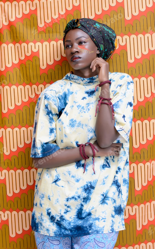 Preview: African prints