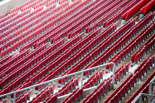 Preview: seat, stadium, football, soccer, sport
