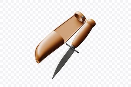Preview: Scout Utility Knife