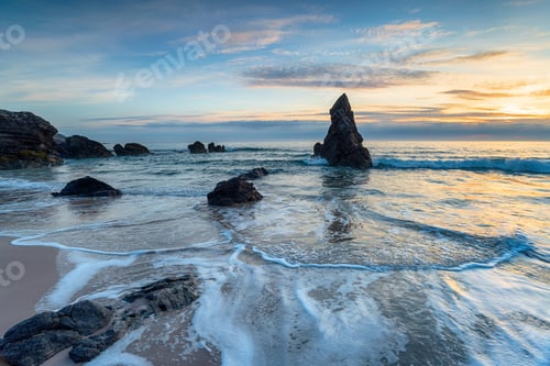 Aperçu: Sango Bay in Scotland