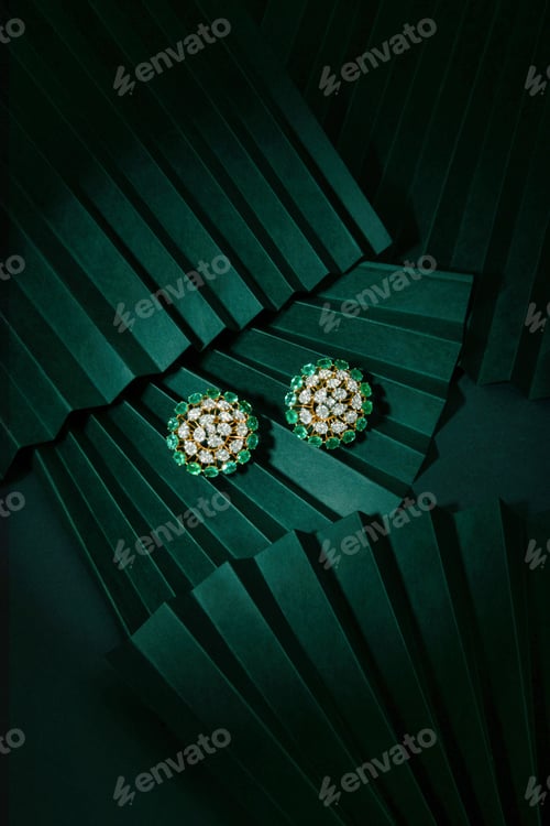 Preview: Beautiful Jewelry for Female