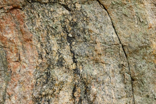 Preview: Abstract Granite Background, Texture From Another Planet, Stone Background For Designer, Brown
