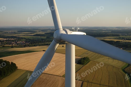 Preview: turbine, wind, renewable, sustainability