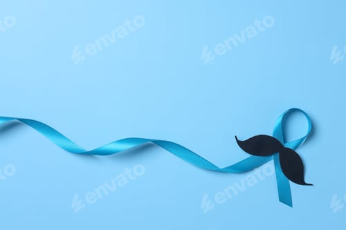 Preview: Prostate Cancer Awareness, movember.