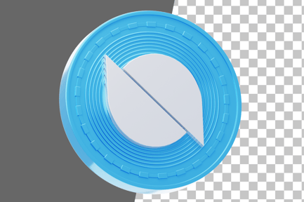 Preview: Ontology 3D Icon