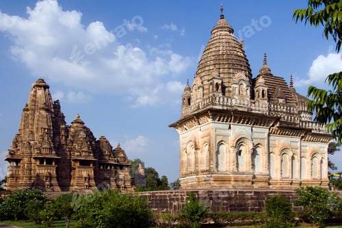 Preview: Khajuraho - Madhya Pradesh - India