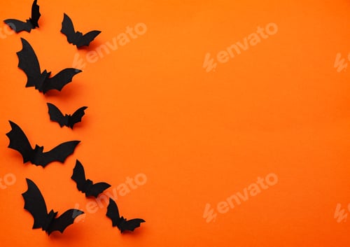 Preview: Halloween holiday decorations