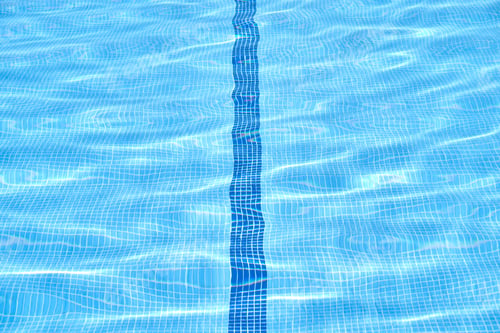 Preview: Ripple water texture background, natural sunlight. Abstract artistic