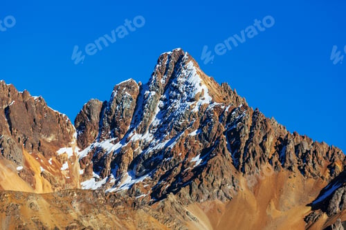 Preview: Cordillera