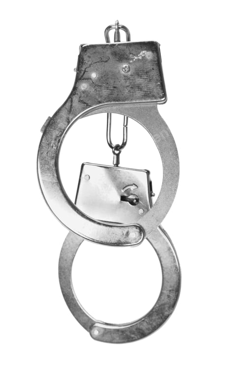 Preview: Handcuffs