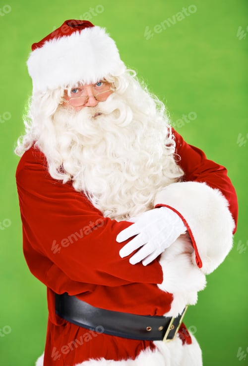 Preview: Have you been good this year