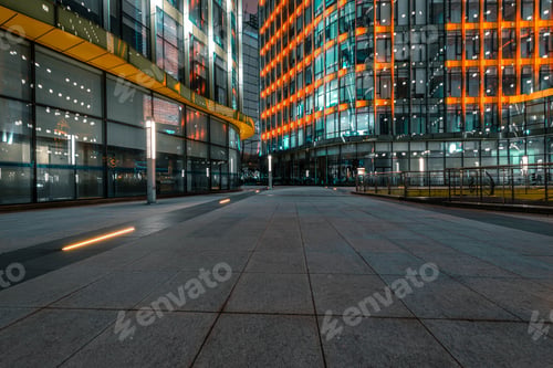 Preview: office building
