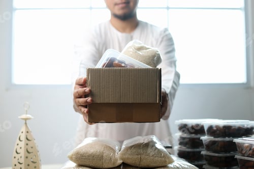 Preview: Zakat During Ramadan