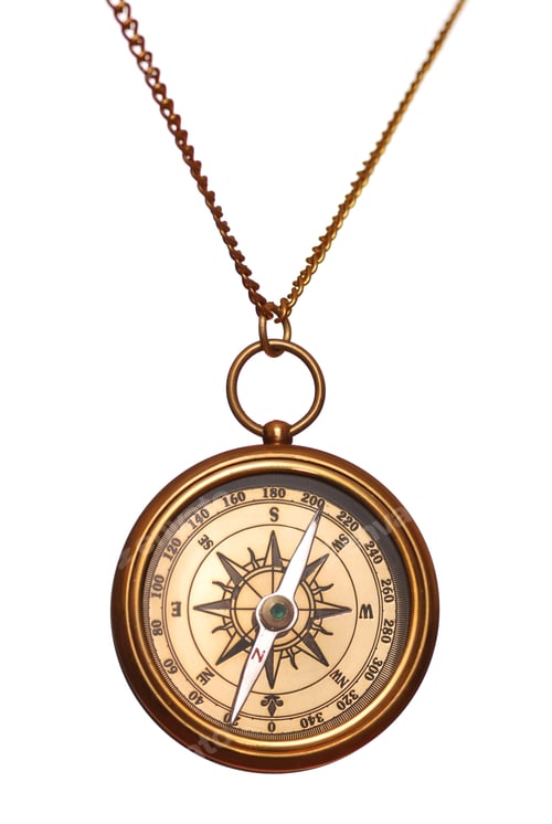 Preview: Compass