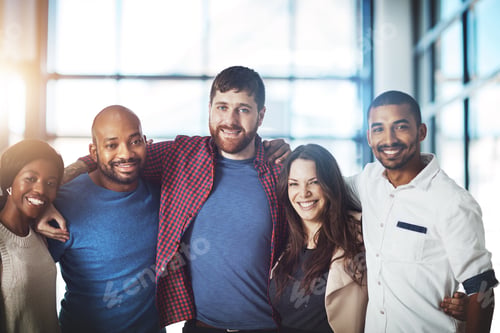 Preview: The best team working for the best company