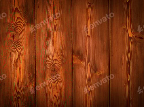 Preview: Old rustic colored wooden texture background