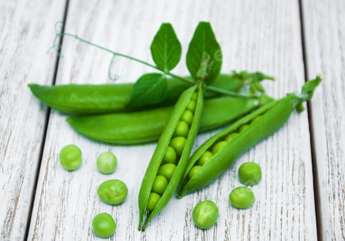 Preview: green peas