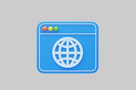 Preview: Nature connected world element