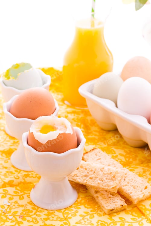 Preview: Breakfast