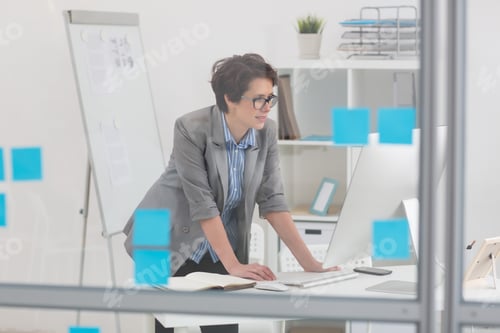 Preview: Browsing in office